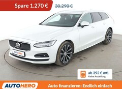 Bild des Angebotes Volvo V90 2.0 B4 Momentum Pro Aut.*HEAD-UP*360CAM*ACC*HK*