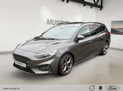 Bild des Angebotes Ford Focus Turnier ST Sportpaket AHK-klappbar Navi Digitales