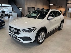 Bild des Angebotes Mercedes-Benz GLA 220 d 4M Progressive AHK Kamera LED Navi Pano