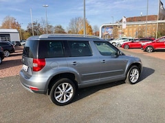 Bild des Angebotes Skoda Yeti Yeti 2.0 TDIJoy