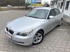 Bild des Angebotes BMW 525 E60 LCI 525d AUTOMATIK Edition Lifestyle