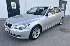 Bild des Angebotes BMW 525 E60 LCI 525d AUTOMATIK Edition Lifestyle