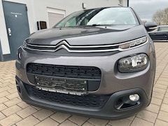 Bild des Angebotes Citroen C3 Pure Tech 82 Stop & Start Shine * 1 Hand *