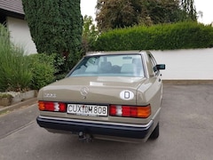 Bild des Angebotes Mercedes-Benz 190 E-190 E Babybenz