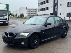 Bild des Angebotes BMW 316 d Limousine Euro5 Klimaautomatik