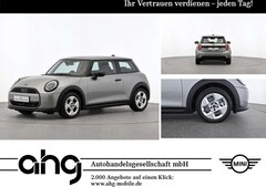 Bild des Angebotes MINI John Cooper Works COOPER C John Cooper Works Trim Steptr. Navi DSG