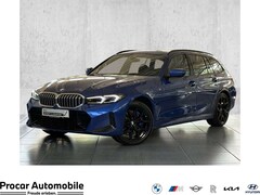 Bild des Angebotes BMW 320 d xDrive M Sport DA PA+ AdapLED HuD HiFi 19" LMR