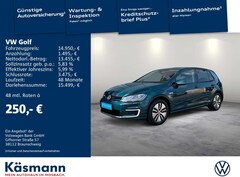 Bild des Angebotes VW Golf VII Lim. e-Golf KAM ACC LED DYNAUDIO CCS