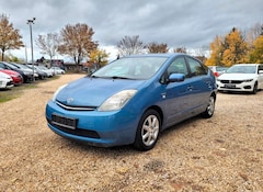Bild des Angebotes Toyota Prius Basis 1.5 Hybr.*Klima*SR+LMF*COC*HU:05/27*