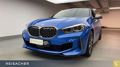 Bild des Angebotes BMW 135 i A xDrive LCProf ACC DA HUD Pano 19" h&k