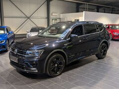 Bild des Angebotes VW Tiguan Allspace 2.0 TDI4Moti DSG Highline R-Line