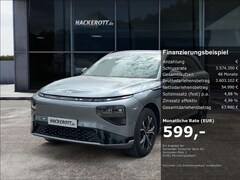 Bild des Angebotes Xpeng G9 RWD Standard Range FINANZIERUNG PRIVAT 599€