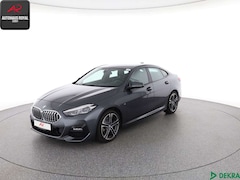 BMW 1er M Coupé 218 Gran Coupé i M SPORT SHADOW SPURHALTE,DAB,SH