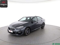 Bild des Angebotes BMW 1er M Coupé 218 Gran Coupé i M SPORT SHADOW SPURHALTE,DAB,SH