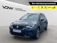 Bild des Angebotes SEAT Arona FR TSI Voll-LED SHZ FullLink Einparkhilfe Klima