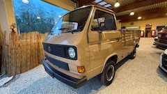Bild des Angebotes VW T3 Pritsche