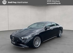 Bild des Angebotes Mercedes-Benz CLS 53 AMG CLS
