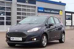 Bild des Angebotes Ford Fiesta Cool & Connect