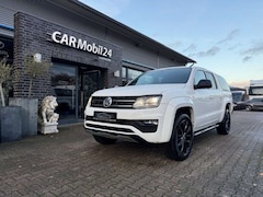 Bild des Angebotes VW Amarok 3.0 TDI 4MOTION Autm. Aventura