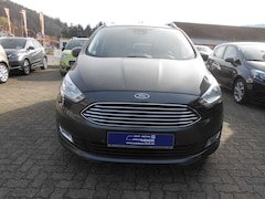Bild des Angebotes Ford Grand C-Max C-Max 1.0 EcoBoost Start-Stopp-System Titanium