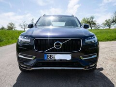 Bild des Angebotes Volvo XC90 XC90 D5 AWD Geartronic Momentum