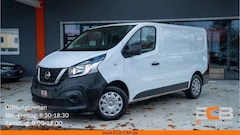 Bild des Angebotes Nissan NV300 Kastenwagen L1H1 2,7t *Klima/AHK*