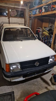 Opel Kadett 1.6 d Kombi