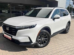 Bild des Angebotes Honda CR-V Hybrid 2.0i 4WD Advance Leder Pano Kamera
