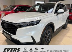 Bild des Angebotes Honda CR-V Hybrid 2.0i 4WD Advance Leder Pano Kamera