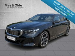 Bild des Angebotes BMW 520 d xDrive Touring M-Sport HUD Pano AHK ACC H/K