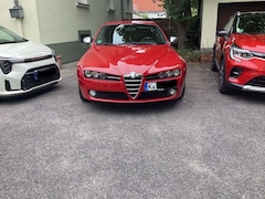 Bild des Angebotes Alfa Romeo 159 Sportwagon 1.8 TBI 16V