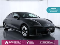 Bild des Angebotes Hyundai IONIQ 6 Uniq 4WD|Navi|CAM|HUD|Sitzhzg.
