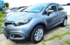 Bild des Angebotes Renault Captur Dynam. Navi,Tempomat,Sitzhzg.,PDC,Alu,Eu5