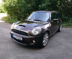 Bild des Angebotes MINI Cooper S Clubman *Motor NEU/m. Rechnung*TÜV NEU*