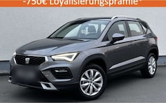 Bild des Angebotes SEAT Ateca 1.0 TSI Style AHK ACC LED DAB SHZ GJR