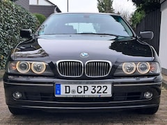 Bild des Angebotes BMW 535 535i Edition Exclusive