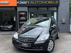 Bild des Angebotes Mercedes-Benz A 170 KLIMA/SHZ/PDC/TÜV-07.2027/TEMPOMAT