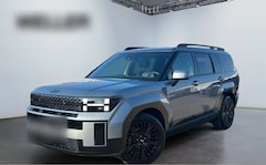 Bild des Angebotes Hyundai SANTA FE 1.6 HEV 4WD Blackline *7-Si*Leder*20Zoll*