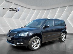 Bild des Angebotes Skoda Yeti Joy 1.Hand Sitzh. PDC Navi MFL AHK