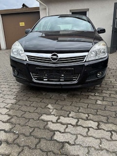 Bild des Angebotes Opel Astra ecoFlex