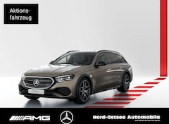 Bild des Angebotes Mercedes-Benz E 450 4m T AT  AVANTGARDE NIGHT STNDHZG 4D-SOUND