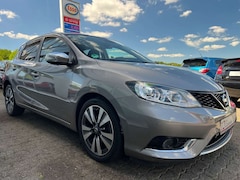 Bild des Angebotes Nissan Pulsar N-Tec 1.5 dCi*EURO6*XENON*R-CAM*NAVI*LED*