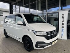 Bild des Angebotes VW T6 Multivan T6.1 Multivan Klimaauto, Navi, Einparkhilfe
