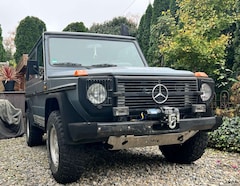 Bild des Angebotes Mercedes-Benz G 230 GE
