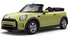 Bild des Angebotes MINI One Cabrio Classic Trim Komfortzugang Klima PDC