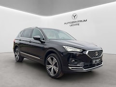 Bild des Angebotes SEAT Tarraco Xcellence 4Drive/PANO/KAMER/BEATS/LEDER/