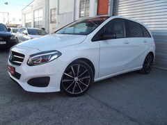 Bild des Angebotes Mercedes-Benz B 200 Urban Style Edition Autom, Leder, Pano