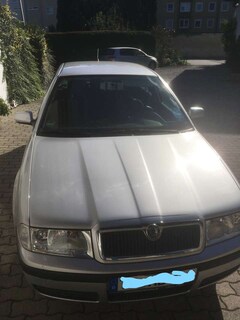 Bild des Angebotes Skoda Octavia Octavia+1.4+Classic