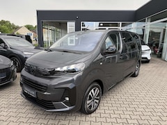 Bild des Angebotes Peugeot Traveller L2 BlueHDI 180, ACC, el. Schiebetüren, AHK, uvm.