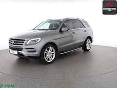 Bild des Angebotes Mercedes-Benz ML 350 ML 350 CDI 4M SPORT AIRMATIC,STANDHEIZUNG,KAMERA